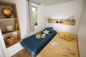Château de l'Hom - Zimmer