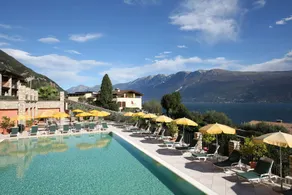 Residence Borgo Dei Limoni - Appartamenti con Garage - Pool