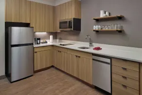 Residence Inn by Marriott Birmingham Grandview - Værelse