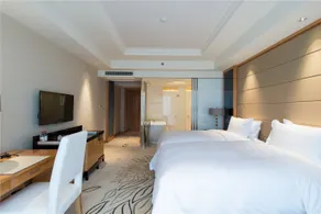Landison Plaza Hotel Ningbo - Rum