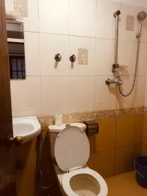 Little Buddha Inn - Salle de bain