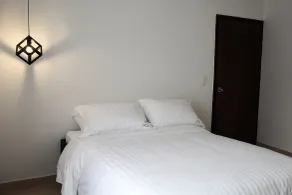 NOA Hotel Boutique - Habitación