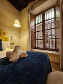 Hemd Hotels Puerta Real Boutique - Room