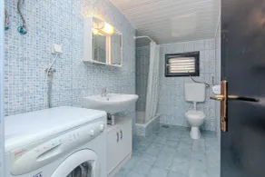 Apartment Ivica - Badrum