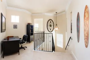 Disney Area 4BR Villa, Private Pool in Reunion Resort - Chambre