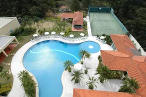 Vitória Hotel Convention Indaiatuba - View from room