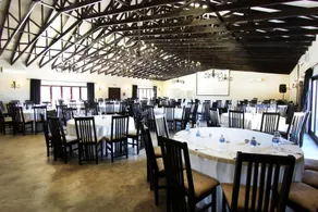 Accolades Boutique Venue - Restaurant