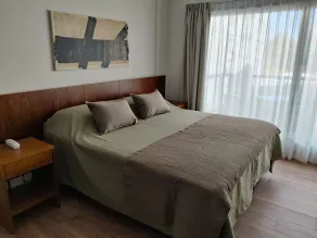 Barrancas Quality Apartments - Rum