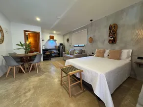Bahia Selvatica Lodge - Zimmer