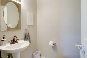 Family Minnesota Vacation Rental w/ Balcony - Salle de bain