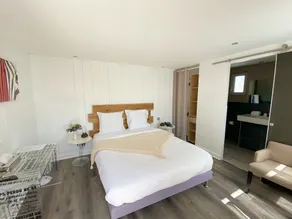 Hotel Napoleon - Zimmer