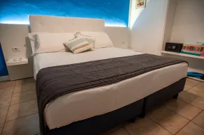 Baron Beach Hotel - Quarto