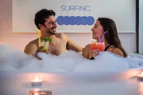 Corralejo Surfing Colors Hotel&Apartments - Bagno