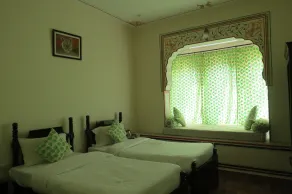 Rajputana Heritage - Room