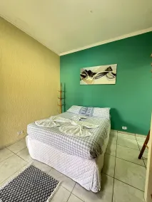 Pousada Point Beach - Jambolões - Room
