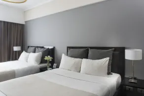 Rochester Hotel Classic - Room