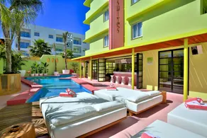 Tropicana Ibiza Suites - Adults Only - Piscine