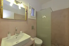 Arhontou - Salle de bain
