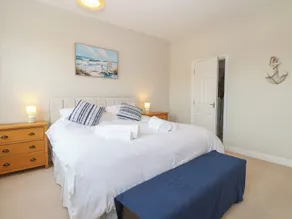 34 North Denes Road - Værelse