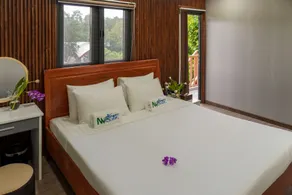 NV Sport Camping & Hotel - Ho Tram - Chambre