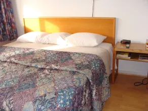 Lion Motel - Værelse