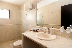 Villa Centro Casa Divina - Bathroom