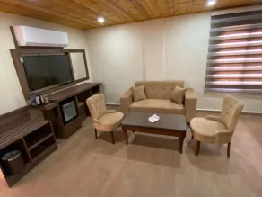 Sunset Hotel - Room