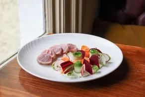 The Windmill - Restaurant