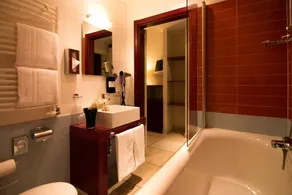 Best Western Plus Grand Hotel Victor Hugo - Room