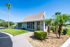 Buttonwood Bay - Reception