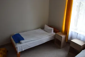 OSW Świnoujście Rybitwa - Rum
