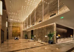 DoubleTree by Hilton Hotel Chongqing Nan'an - Room