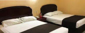 Hotel Miramar Inn - Chambre