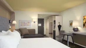 Holiday Inn Fredericksburg - Conference Center by IHG - Chambre