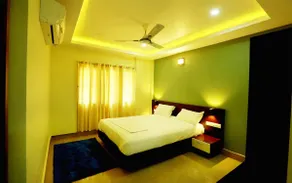 Hotel Brahmaputhra - Rom