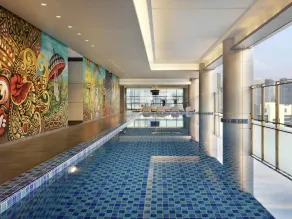 Mercure Jakarta Gatot Subroto - Pool