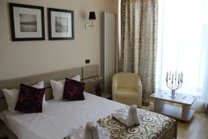 Vila Sangria - Room