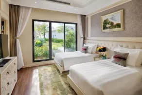 Vinpearl Wonderworld Phu Quoc - Rom