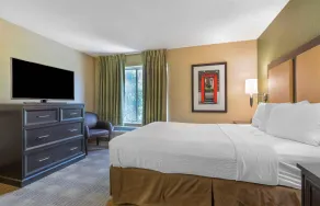 Extended Stay America Suites - Austin - Downtown - Town Lake - Room