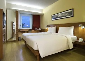 ibis Pune Hinjewadi - An Accor Brand - Room
