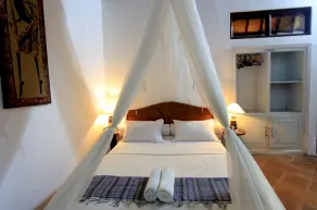 Alamanda Bingin - Room