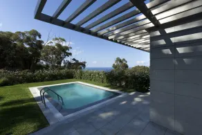 Coral Villas La Quinta - Piscina