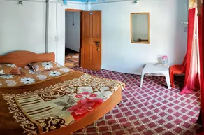 Royal palace  - Zimmer