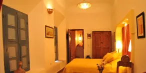 Dar Meryem - Chambre