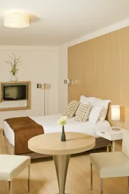 Residhome Carrières La Défense - Zimmer