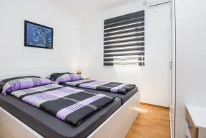 Apartments Skundric - Room
