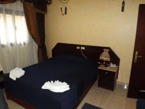 Mayorca Hotel Cairo - Camera