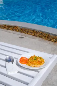 BCP Hotel - Piscine