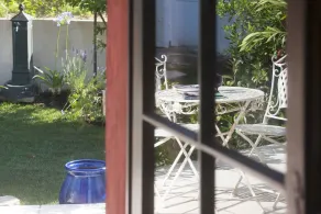 Une Maison à Saint-Paul de Vence - Utsikt fra rommet
