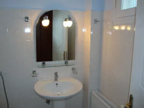 Defkalion - Baño